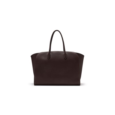 THE ROW MARLO TOTE BAG W1773L72CHSS (43*30.5*16cm)